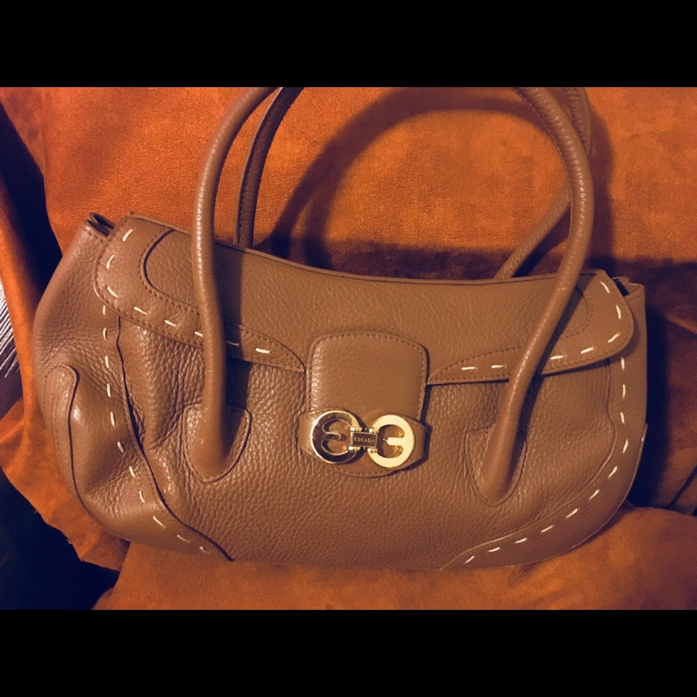 Escada handbag